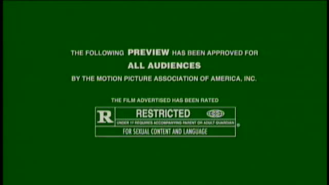 Margot At The Wedding 3. Fragmanı