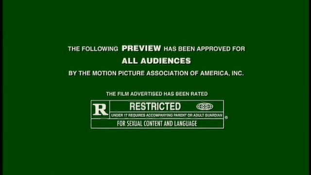 Margot At The Wedding 4. Fragmanı