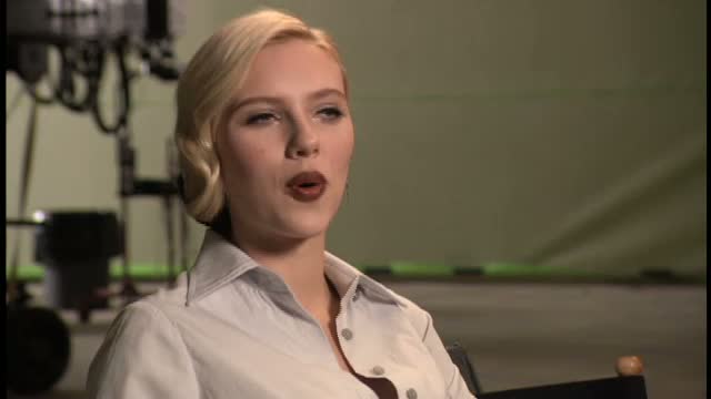 The Spirit 3. Fragmanı