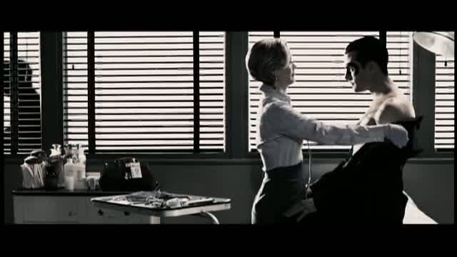 The Spirit 11. Fragmanı