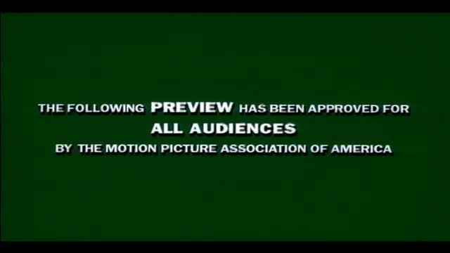 Lara Croft Tomb Raider: The Cradle Of Life 2. Fragmanı