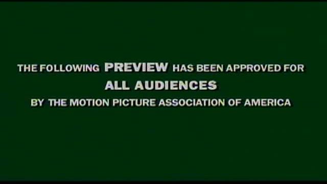 Lara Croft Tomb Raider: The Cradle Of Life 4. Fragmanı