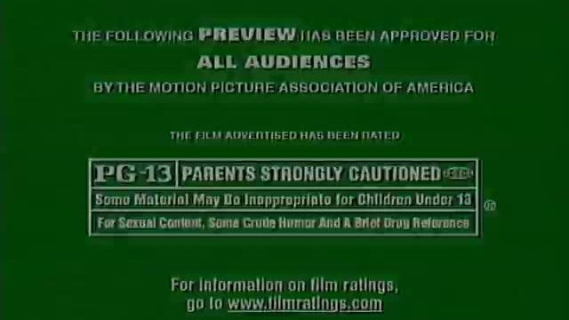 Just Married 3. Fragmanı