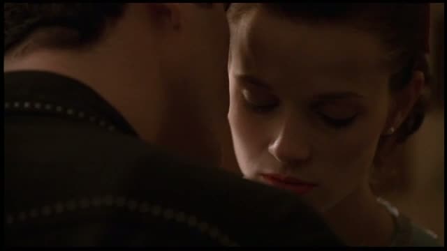 Walk The Line 3. Fragmanı