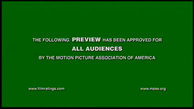 Walk The Line 4. Fragmanı