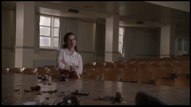 Walk The Line 6. Fragmanı