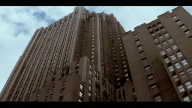 Maid In Manhattan 2. Fragmanı