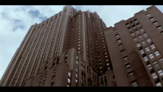 Maid In Manhattan 3. Fragmanı