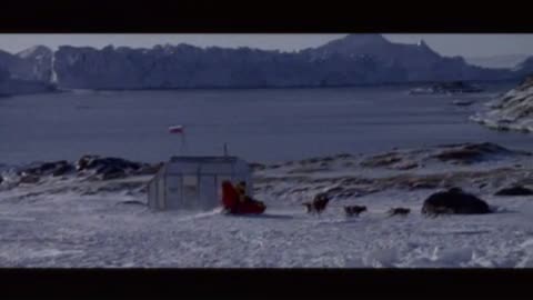Eight Below 4. Fragmanı