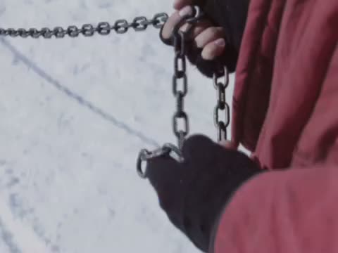 Eight Below 5. Fragmanı