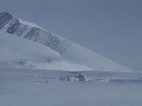 Eight Below 10. Fragmanı