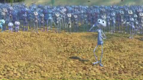 A Bug\'s Life 2. Fragmanı