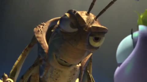 A Bug\'s Life 5. Fragmanı