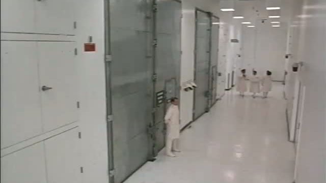 Austin Powers: International Man of Mystery 2. Fragmanı