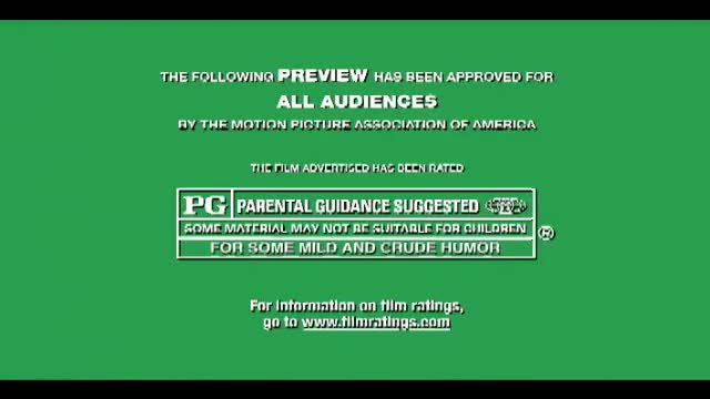 The SpongeBob SquarePants Movie 5. Fragmanı