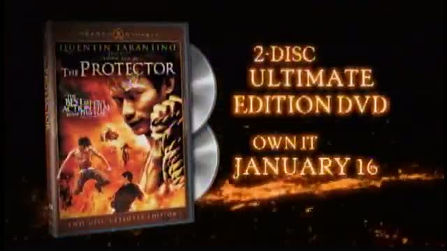 Tom Yum Goong 2. Fragmanı