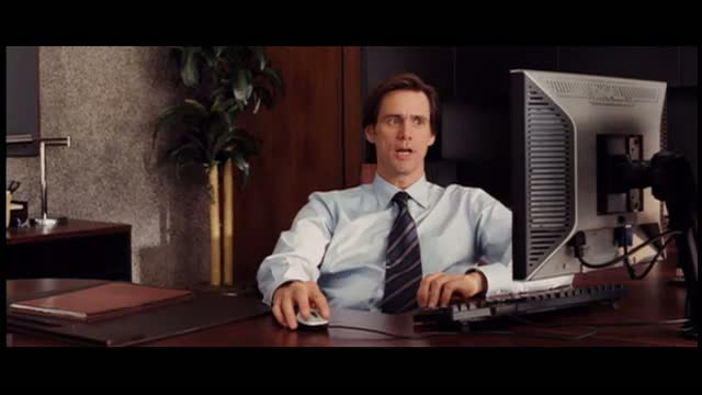 Yes Man 15. Fragmanı