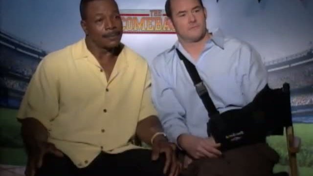 The Comebacks 2. Fragmanı