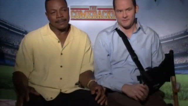 The Comebacks 4. Fragmanı