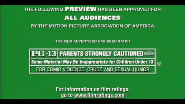 Kung Pow: Enter The Fist 3. Fragmanı