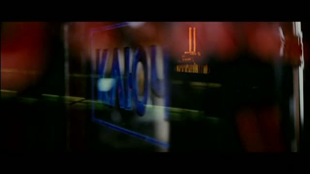 My Blueberry Nights 2. Fragmanı