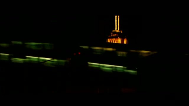 My Blueberry Nights 3. Fragmanı