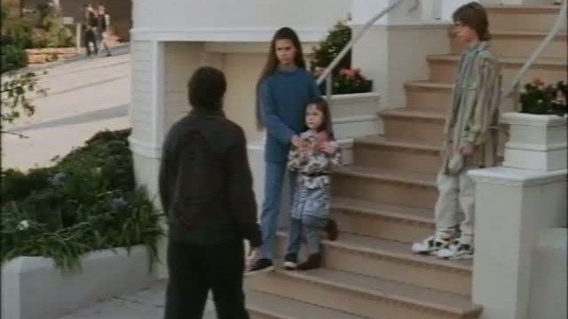 Mrs. Doubtfire 3. Fragmanı