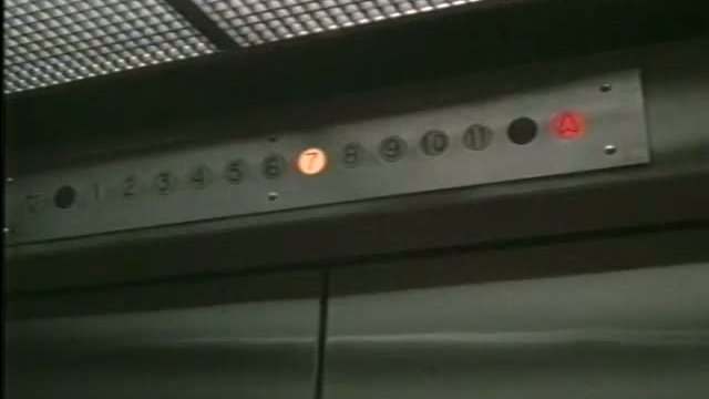 Being John Malkovich 1. Fragmanı