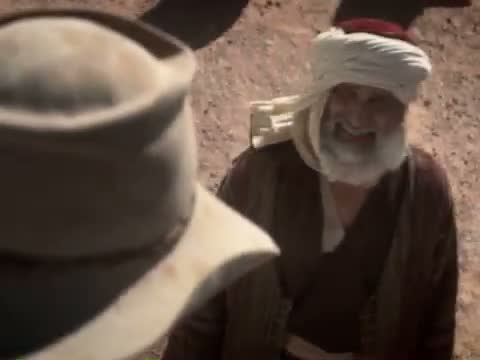 Hidalgo 4. Fragmanı