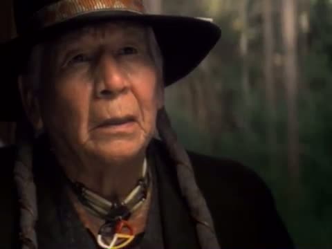 Hidalgo 6. Fragmanı