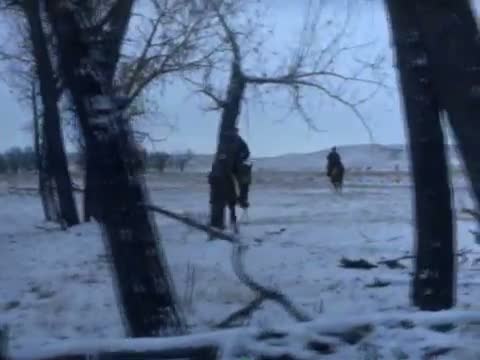 Hidalgo 7. Fragmanı