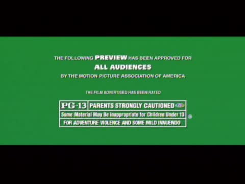 Hidalgo 8. Fragmanı