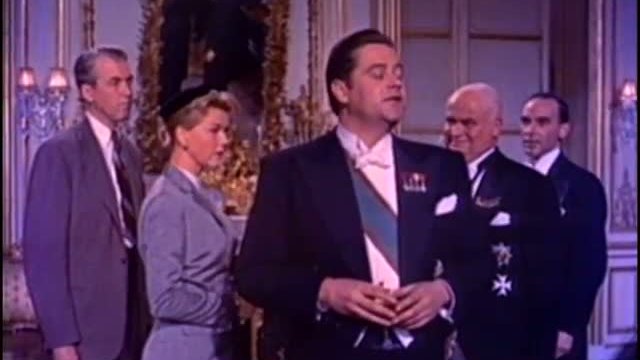 The Man Who Knew Too Much 2. Fragmanı