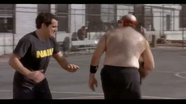 Along Came Polly 5. Fragmanı