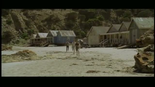 December Boys 6. Fragmanı