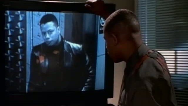 Big Momma\'s House 2. Fragmanı