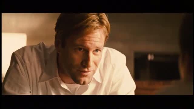 Thank You For Smoking 4. Fragmanı