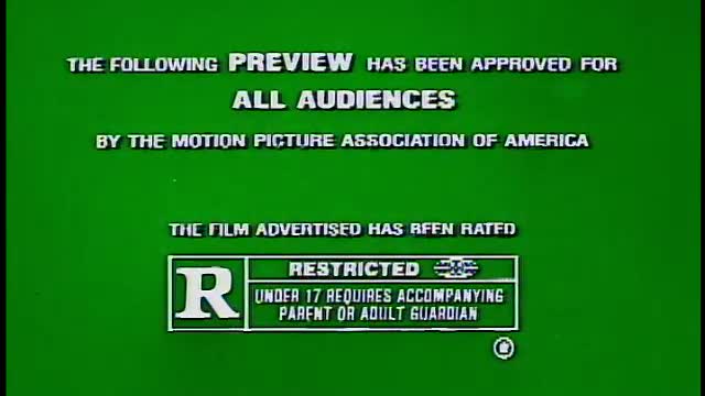 The People Vs. Larry Flynt 2. Fragmanı