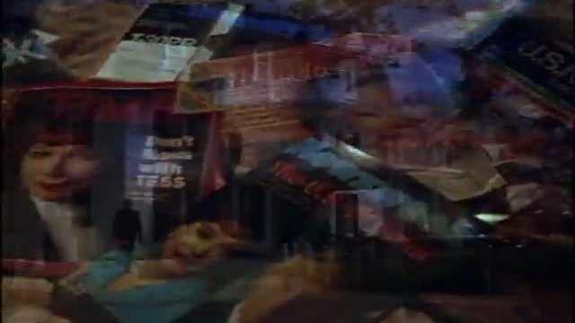 Guarding Tess 2. Fragmanı