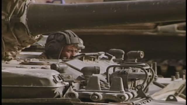 The Road To Guantanamo 2. Fragmanı