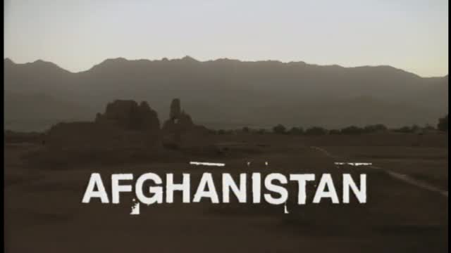 The Road To Guantanamo 5. Fragmanı