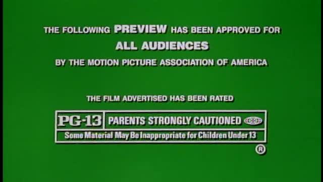 Dirty Dancing 3. Fragmanı