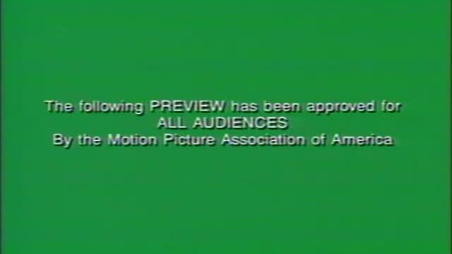 Never Talk To Strangers 2. Fragmanı