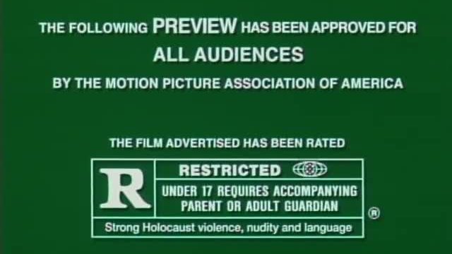 The Grey Zone 2. Fragmanı