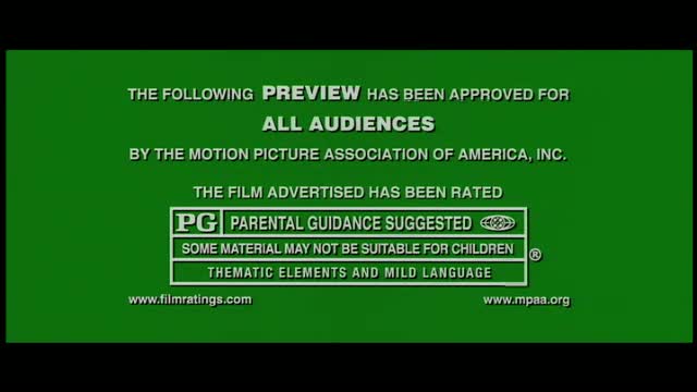 Martian Child 2. Fragmanı