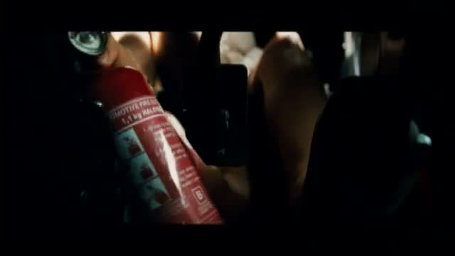 Wanted 12. Fragmanı