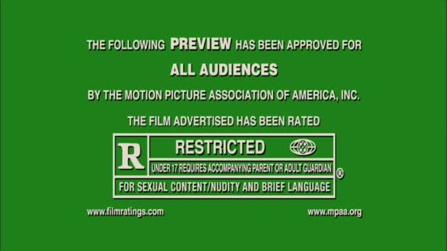 Kolera Günlerinde Aşk Fragman