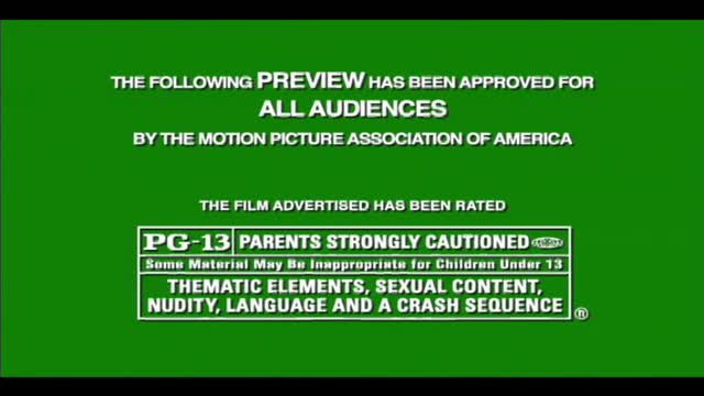 The Notorious Bettie Page 3. Fragmanı