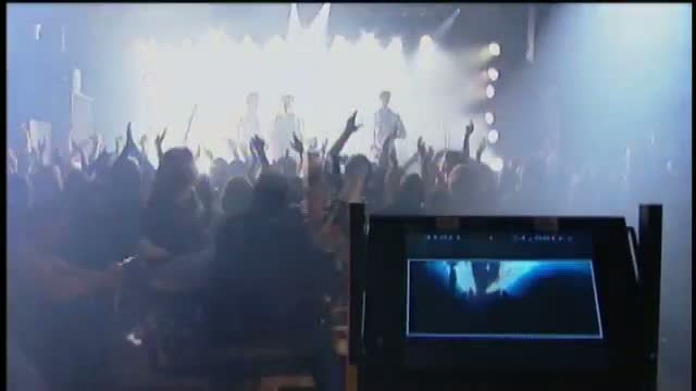 August Rush 10. Fragmanı