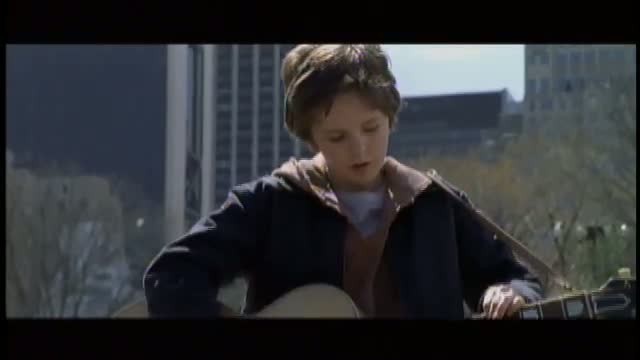 August Rush 17. Fragmanı